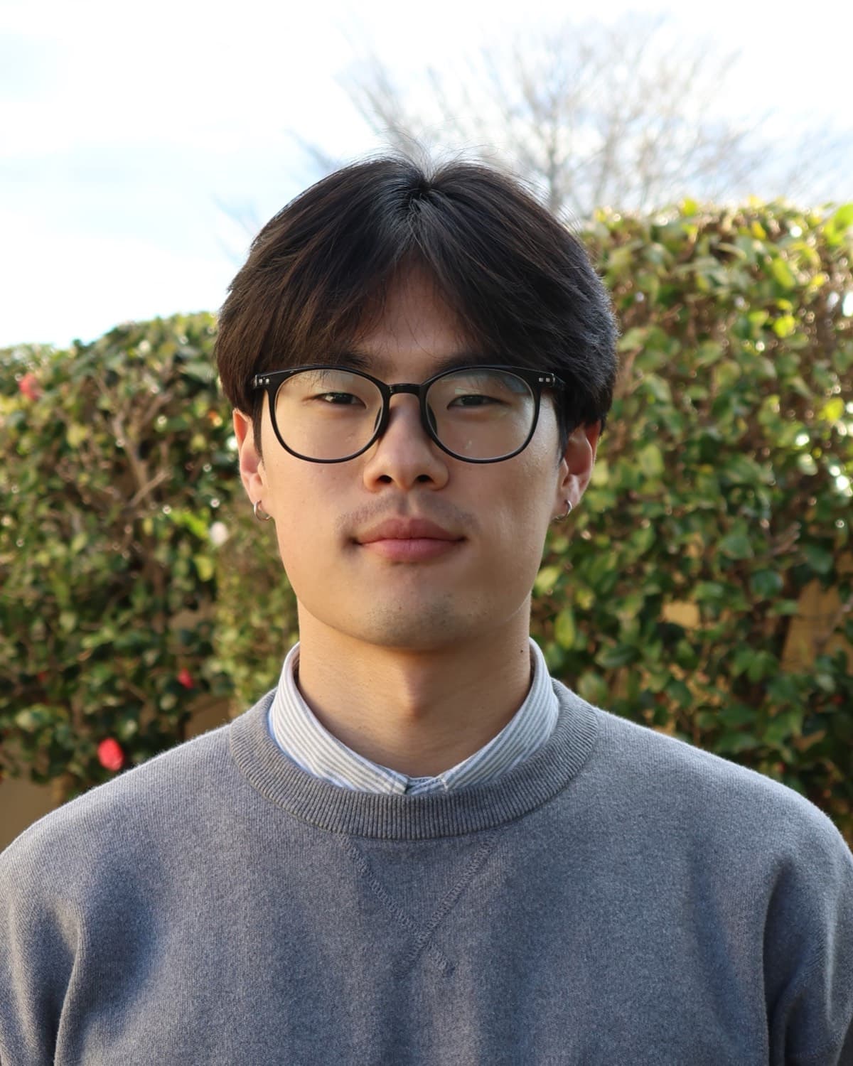 Jeesung Park